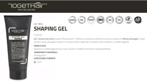 SHAPING GEL 200 ML